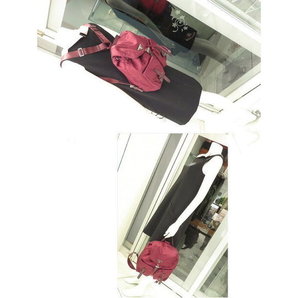 Prada Backpack - Picture 4 of 6